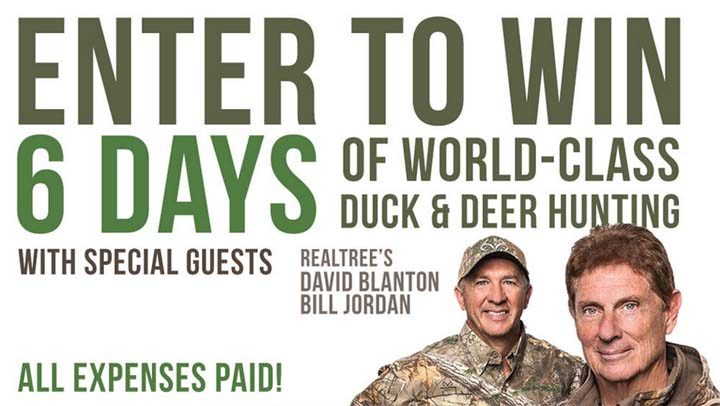 duck-and-deer-hunting-sweepstakes