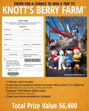 knotts-berry-farm-contest