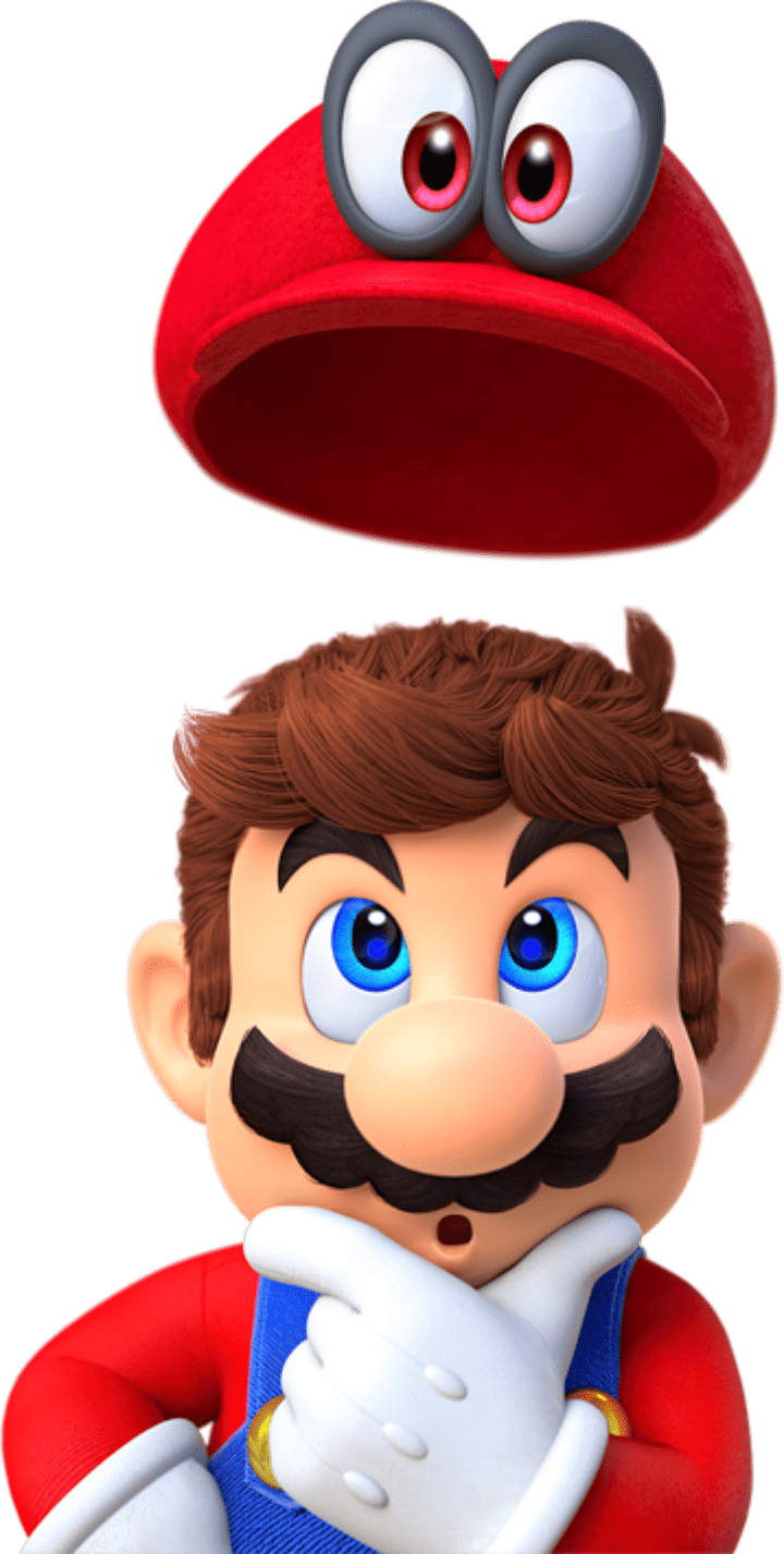 mario