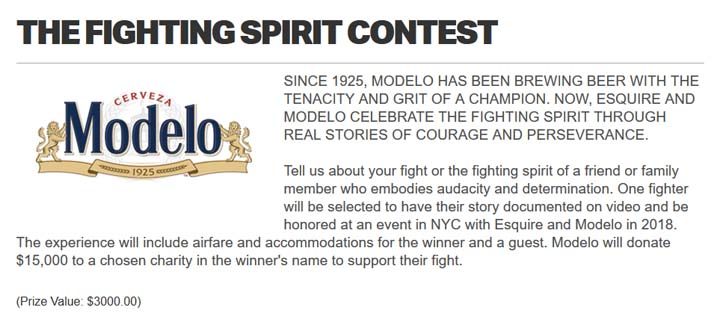 modolo-contest