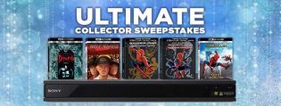 sony-ultimate-collector-sweepstakes