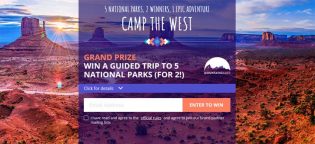 camp-the-west-sweepstakes