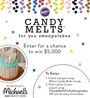 candy-melts-sweepstakes