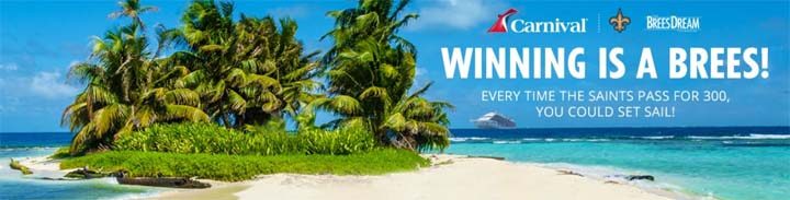 carnival-sweepstakes