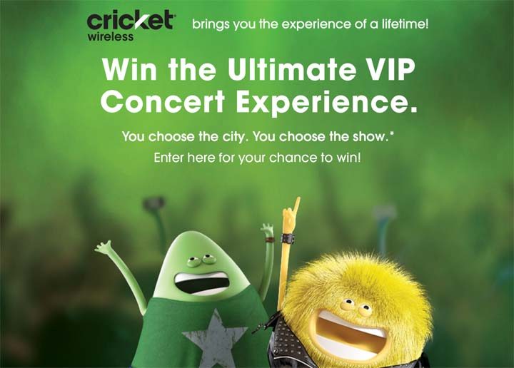 cricket-sweepstakes