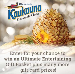 kaukauna-sweepstakes