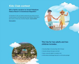kids-club-contest