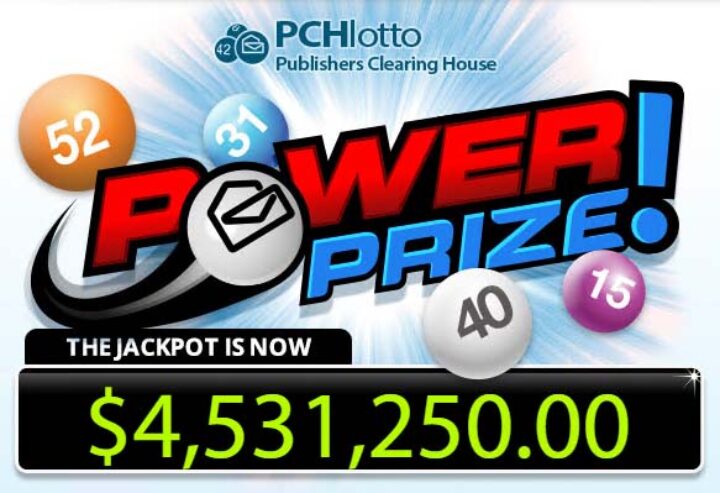 pchlotto-power-prize-sweepstakes