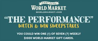 performance-watch-win-sweepstakes