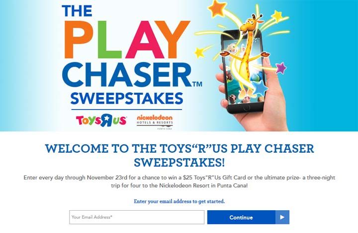 play-chaser-sweepstakes