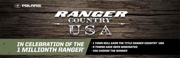 ranger-sweepstakes