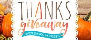 thanks-giveaway