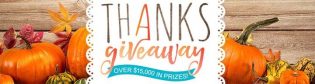 thanks-giveaway
