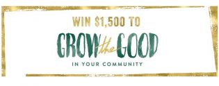 grow-the-good-sweepstakes