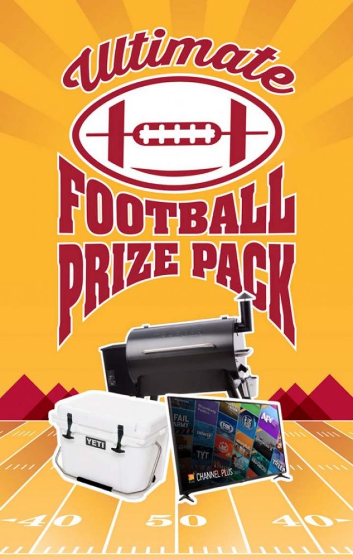 ultimate-football-prize-pack-contest