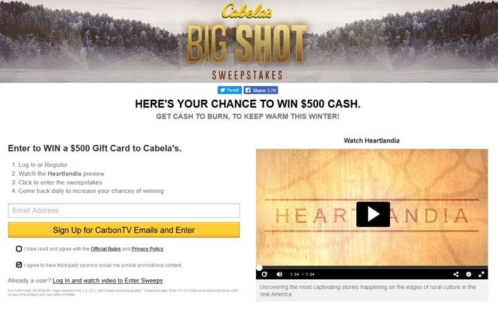 big-shot-sweepstakes