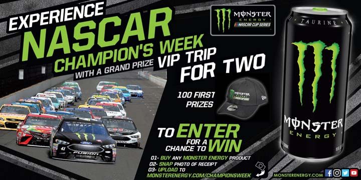 nascar-experience-sweepstakes