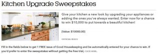 kitchen-upgrade-sweepstakes