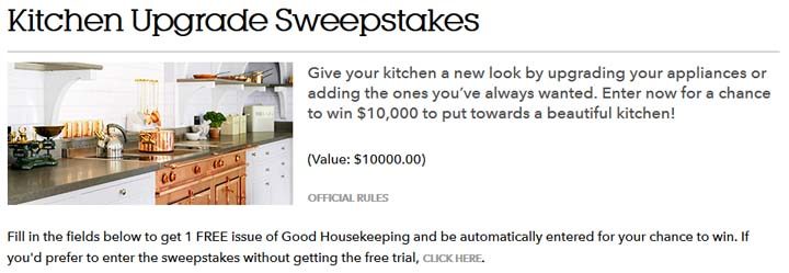 kitchen-upgrade-sweepstakes