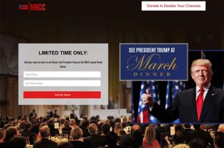 march-president-dinner-contest