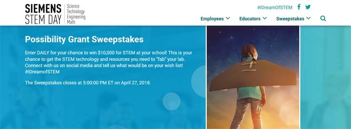 siemens-stem-day-sweepstakes