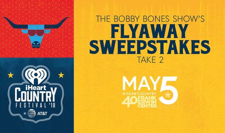 bobby-bones-sweepstakes