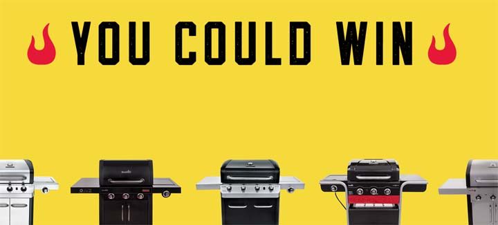 char-broil-sweepstakes