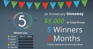 debt-5th-anniversary-giveaway