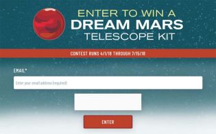 dream-mars-contest