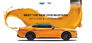 mustang-contest