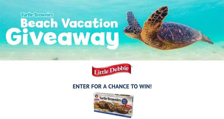 little-debbie-giveaway