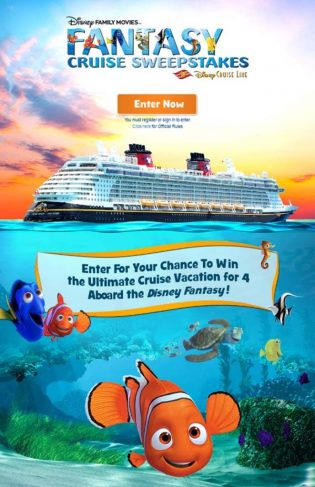 disney-fantasy-cruise-sweepstakes