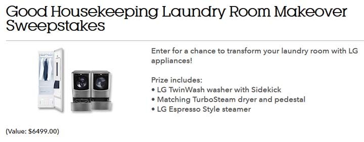 good-housekeeping-sweepstakes