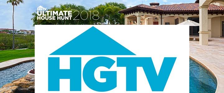 HGTV.com’s Ultimate House Hunt Giveaway | Sweepstakes PIT