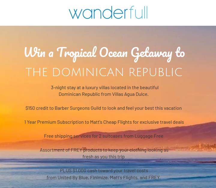 wanderfull-sweepstakes