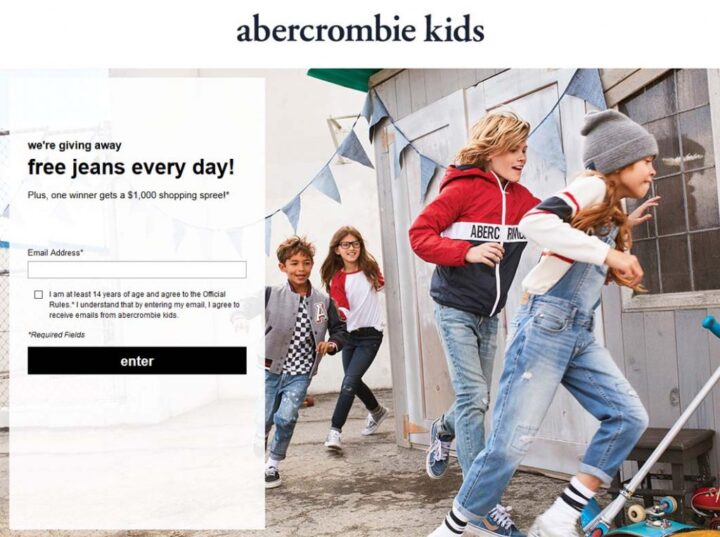 abercrombie-kids-contest