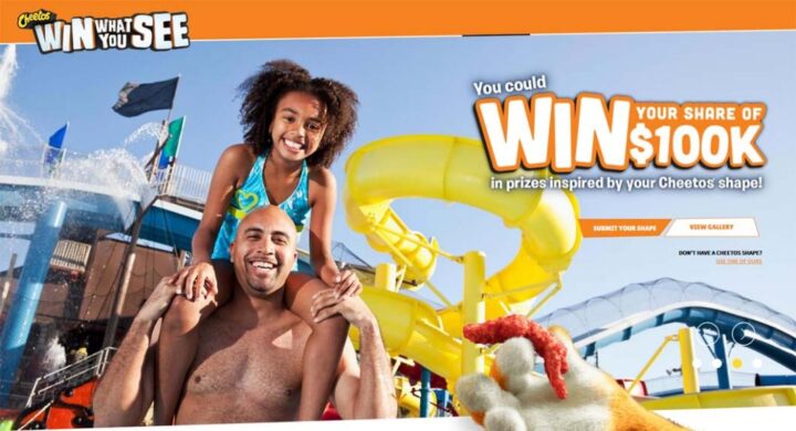 cheetos-contest-water-game