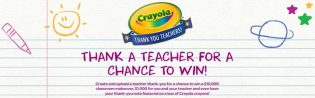 crayola-sweepstakes