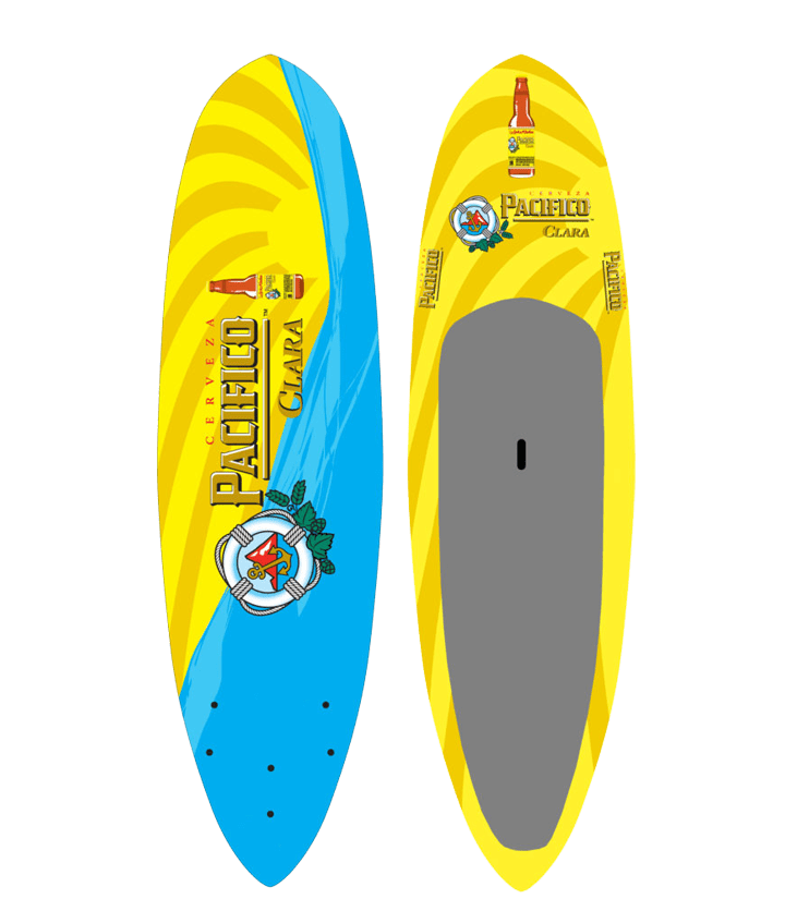 Pacifico Clara Summer Sweepstakes Sweepstakes PIT
