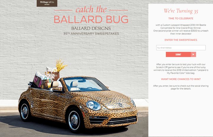 catch-the-ballard-bug-sweepstakes