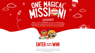 one-magical-mission-sweepstakes