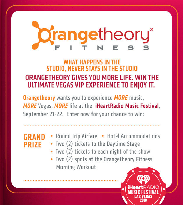 orangetheory-fitness-sweepstakes