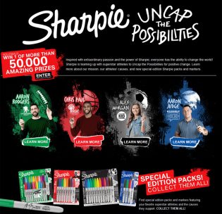 sharpie-uncap-the-possibilities-contest