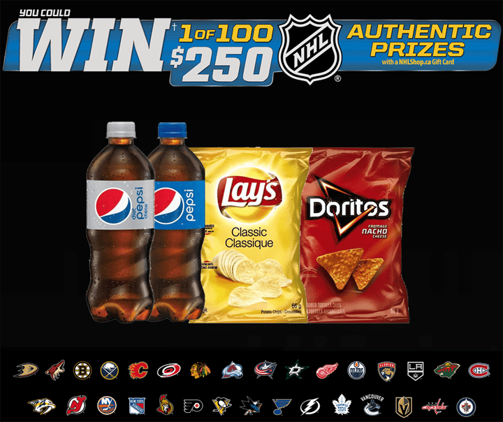 pepsi-lays-contest