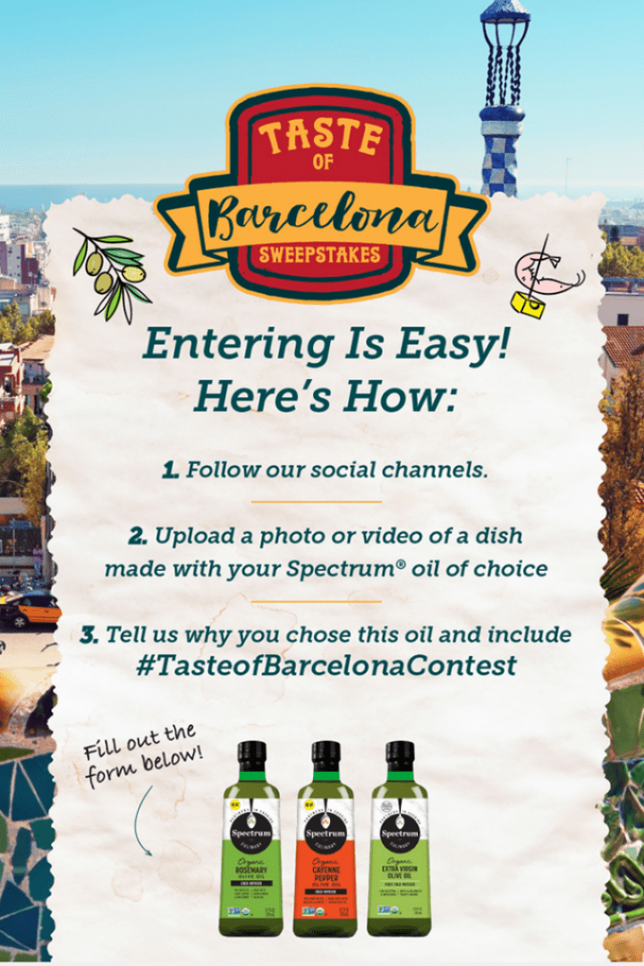 taste-of-barcelona-sweepstakes