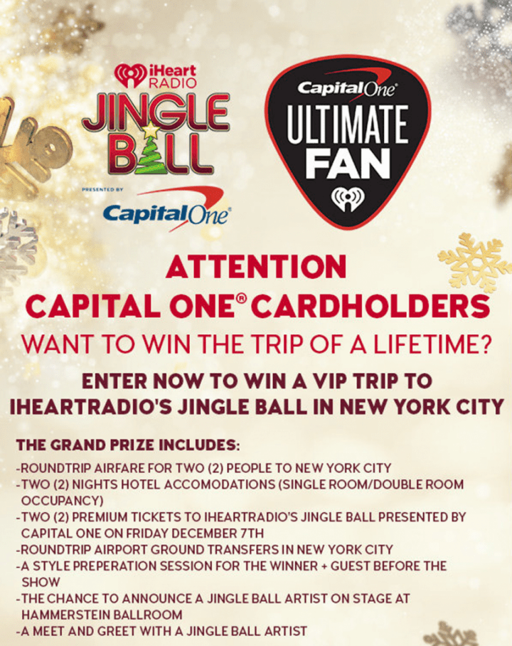 iheartradio-jingle-ball-sweepstakes