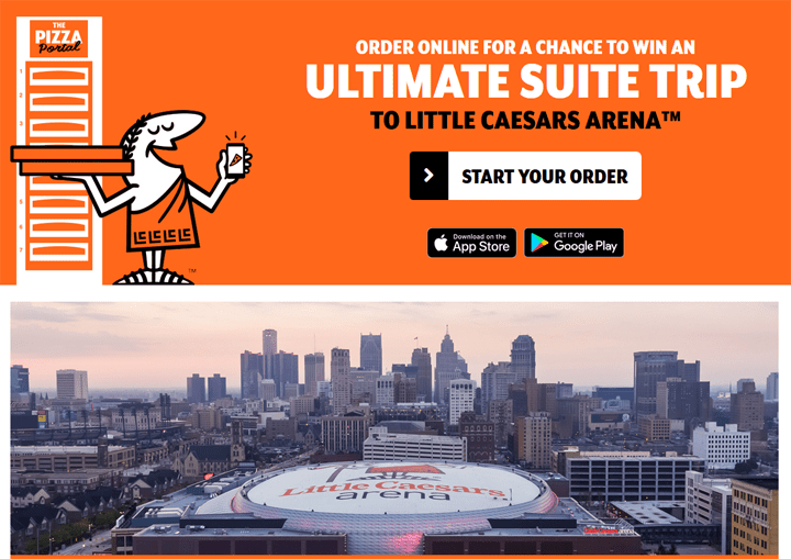 little-caesars-sweepstakes