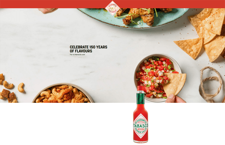 tabasco-contest