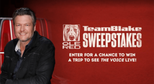 team-blake-sweepstakes