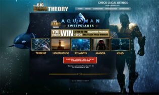 big-bang-theory-aquaman-sweepstakes